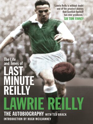 cover image of The Life and Times of Last Minute Reilly